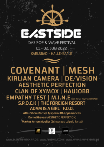 Eastside Festival 2022